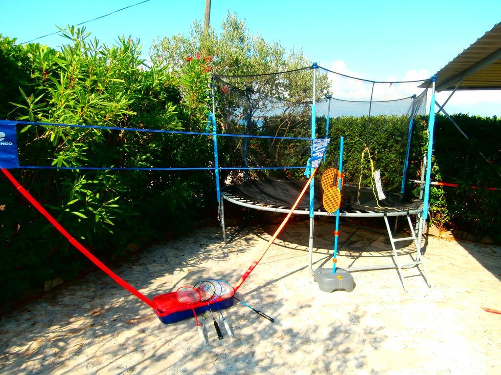 Studios Kranjcec プレコ エクステリア 写真