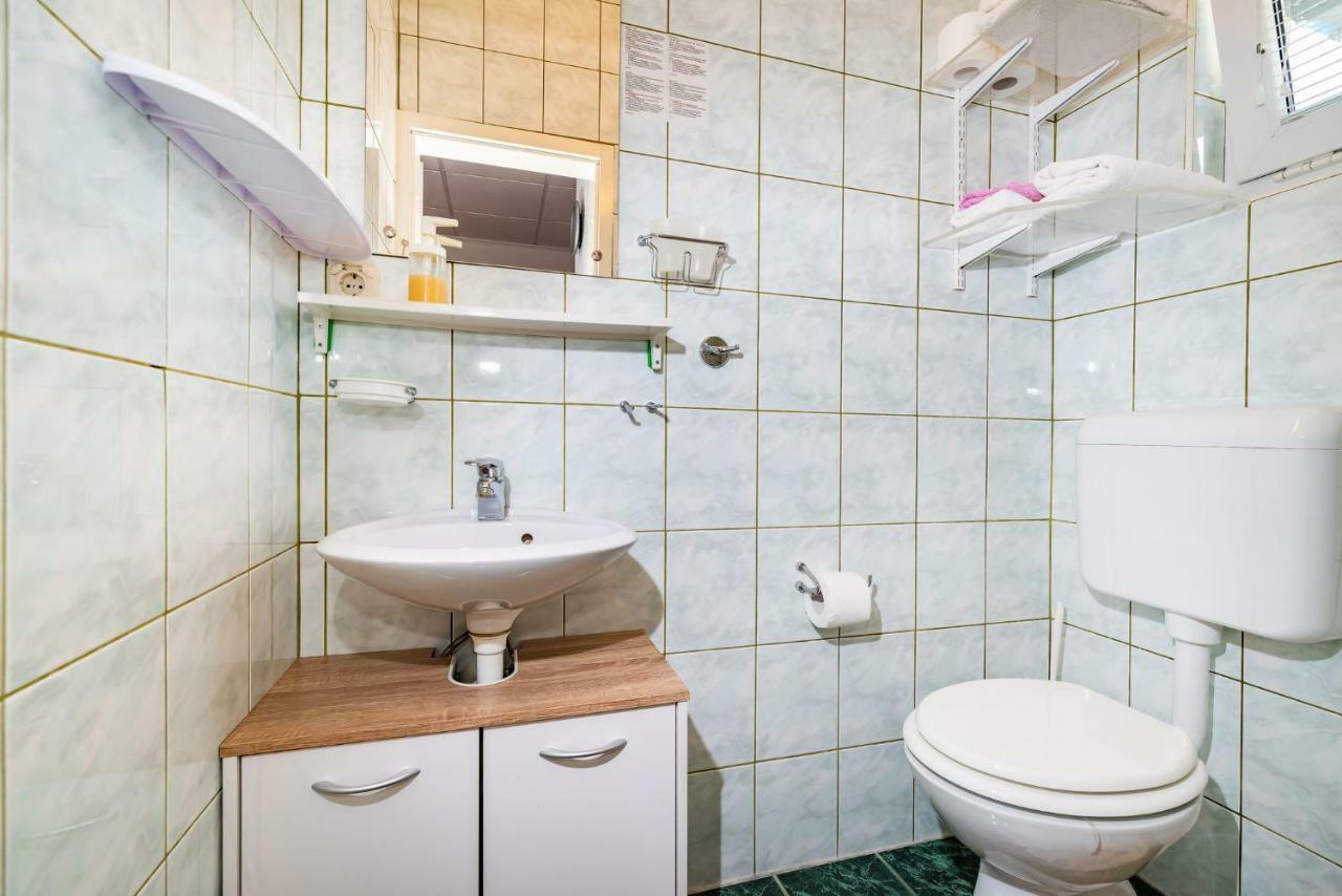 Studios Kranjcec プレコ エクステリア 写真