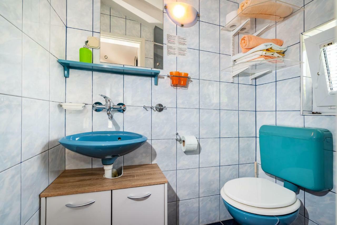Studios Kranjcec プレコ エクステリア 写真